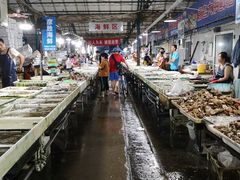 -毕家疃综合市场
