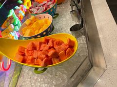 -纽约客美式餐厅(新奥购物中心店)