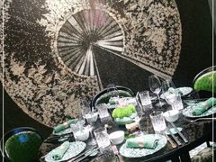 -上海苏宁宝丽嘉酒店·嘉府壹号中餐厅