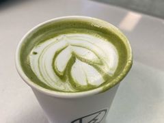 -Kilos咖啡馆(保利珑远店)