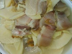 -鑫福楼农家菜
