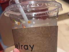 -贝瑞咖啡(深圳机场店)