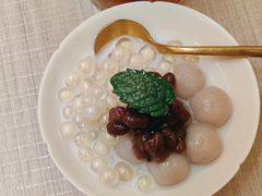 -隐溪茶馆(静安寺店)