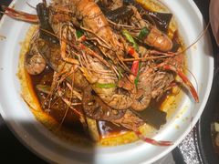 -前海沿·青岛菜(大拇指广场石老人店)