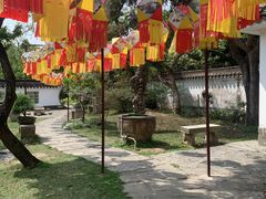 -中山詹园