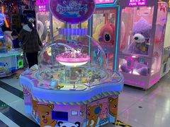 -星悦蓝海欢乐园(石路天虹店)