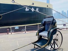 -武汉知音号