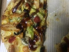 -City1+1城市比萨·意面(桂林路店)