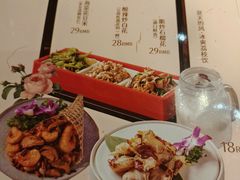 -一朵菌·野生菌探索家火锅(南亚店)