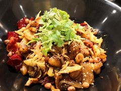 -食乐佳麻辣香锅(森林摩尔商业街区店)