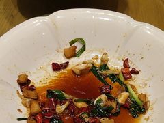 -陈厨老味·老派郴州菜(宜章店)