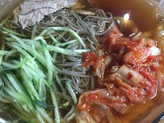 -韩聚园韩国料理(文灶店)