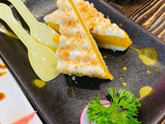 -小川洋风料理(汉街店)