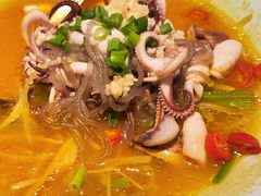 -前海沿·青岛菜(五四广场永旺店)