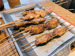 -管氏翅吧(中关村店)