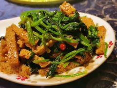 -贯贯吉·清真餐厅(浙江中路店)