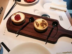 -HELLO MUSAE 拾光缪斯餐厅·纯正希腊风味(苏州中心店)