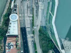 -澳门旅游塔360°旋转餐厅(南湾湖广场店)