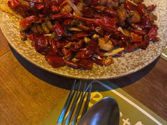 -Blac+Blac(中海环宇荟店)