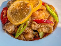-No.DD戳子烧烤·江湖菜(北京总店)