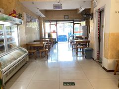 -老乔串店(青松路店)