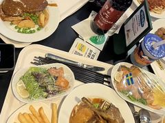 -宜家·瑞典风味餐厅(无锡店)