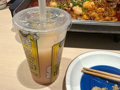 -鱼酷活鱼烤鱼(恒隆广场店)