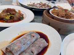 -金悦轩海鲜酒家(拱北店)