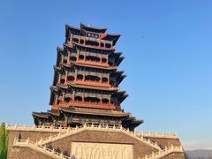 -门城湖公园