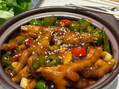 -庐州太太(南七里店)