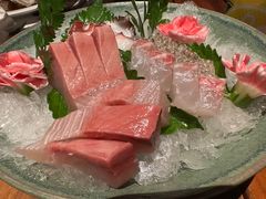 -Mr.Fish鱼鲜生海鲜放题(高德置地冬广场店)