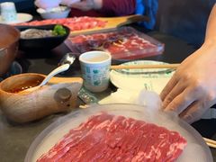 -阳坊胜利涮羊肉(阳坊老店)
