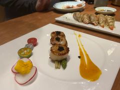 -炙柒Sekinana·精致料理 烧鸟·铁板烧(海上世界店)