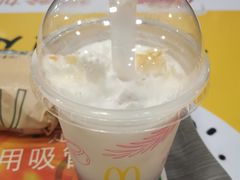 -麦当劳(凌云天地长桥店)