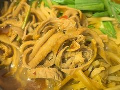 -九尊食上(生态园林酒店)