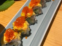 -Tuna maki寿司(园区永旺店)