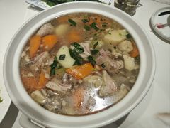 -马白开来特色羊排揪片子  (总店)