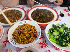 -佳佳麻辣烧菜馆