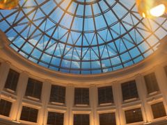 -漢咖啡·全服务式自助晚餐(武汉洲际酒店)