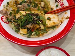 -小蛮椒麻辣烫·麻辣拌(青浦宝龙店)