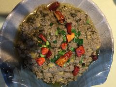 -南来顺饭庄·清真(南菜园店)