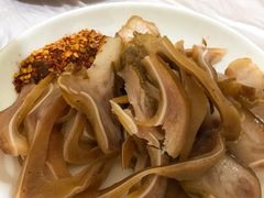 -温江公平红烧兔(总店)