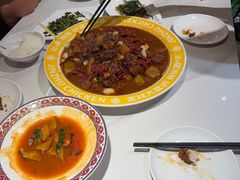 -金柱大盘鸡(和田二街店)