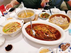 同庆楼小笼包-同庆楼(金宝汇店)