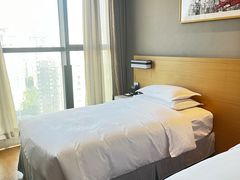 -重庆观音桥华美达安可酒店