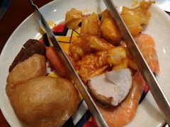 -韩丰源海鲜烤肉火锅自助餐(合肥梦之城购物中心店)