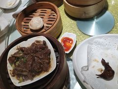 -潮福城大酒楼·潮粤菜·港式点心(阳光城店)