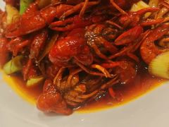 -莲餐厅·湖北菜·潜江小龙虾店(愚园路店)