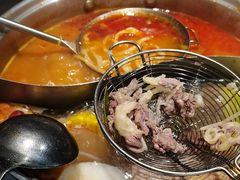 -尚合里潮汕牛肉火锅(海沧店)