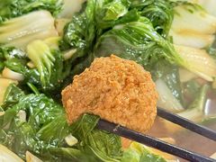 大青菜肉圆-都市里的乡村(山西路店)